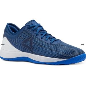 Brand New Reebok Nano 8